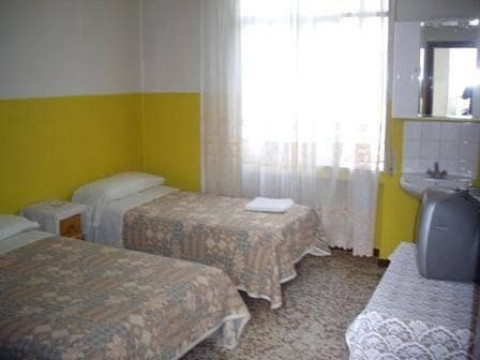 Hostal Ruano