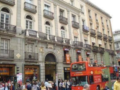 Hostal Ruano