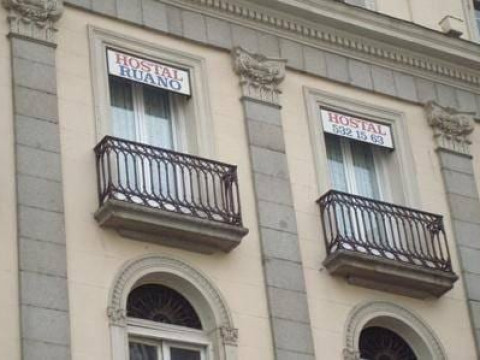 Hostal Ruano