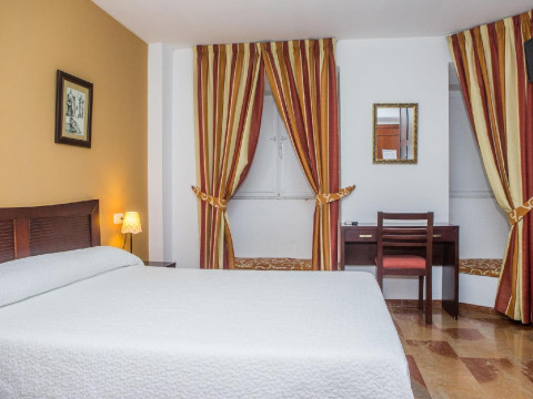 Hostal San Cayetano