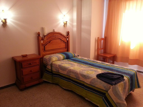 Hostal San Gines