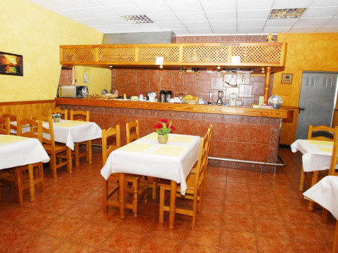 Hostal San Gines