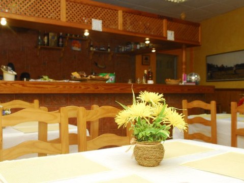 Hostal San Gines