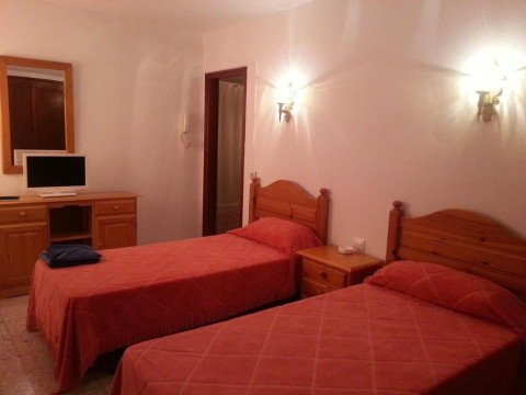 Hostal San Gines