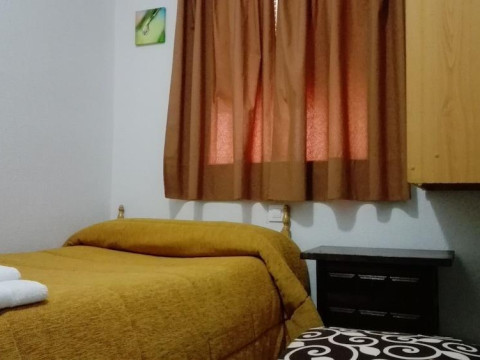 Hostal Santa Bárbara