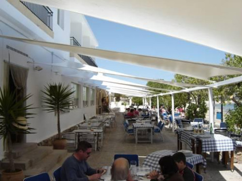 Hostal Talamanca