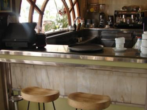 Hostal Talamanca
