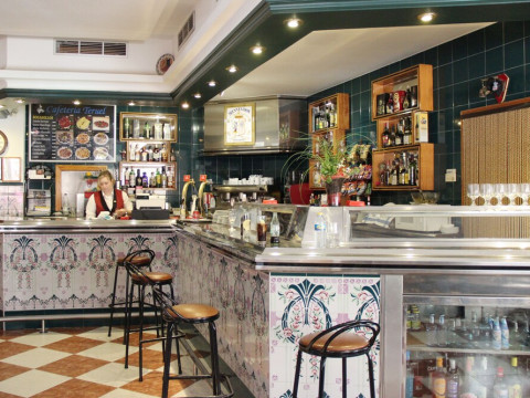 Hostal Teruel