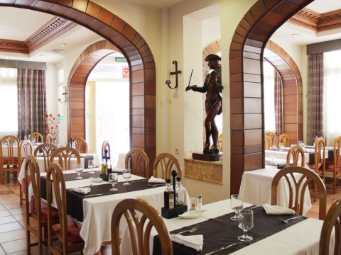 Hostal Teruel