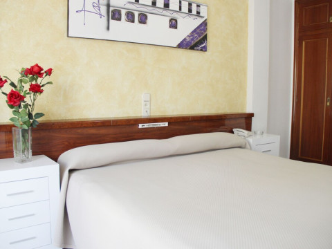 Hostal Teruel