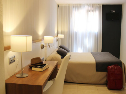 Hostal Teruel