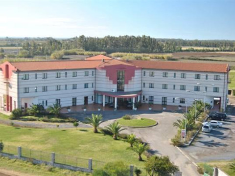 HOSTEL RODIA