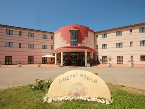 HOSTEL RODIA