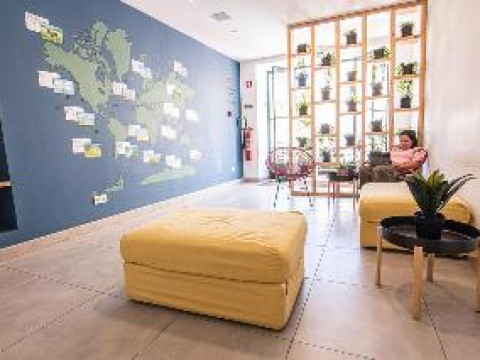 Hostellicious