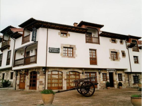 Hostería Miguel Ángel
