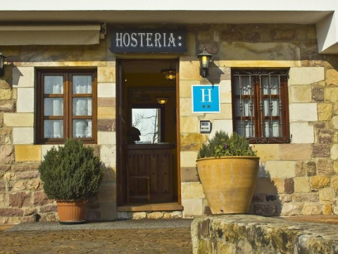 Hostería Miguel Ángel