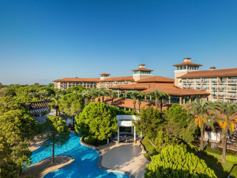 IC Hotels Green Palace