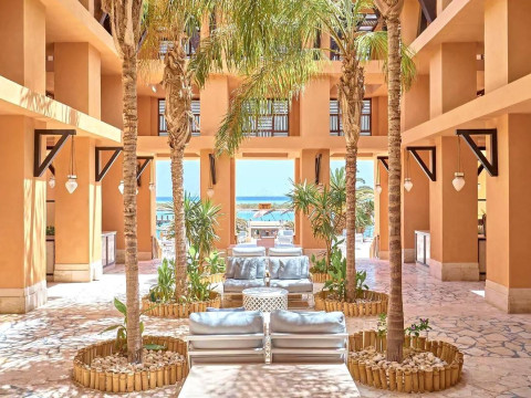 Sheraton Miramar El Gouna