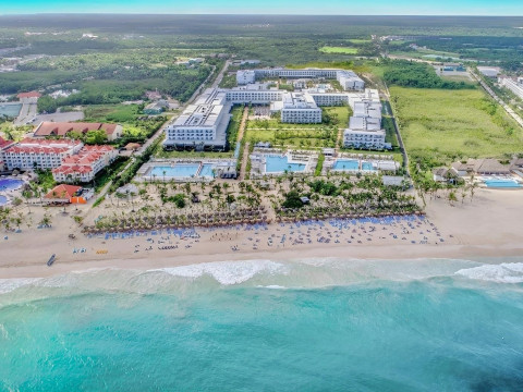 RIU Republica