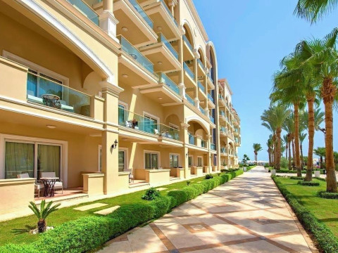 Premier Le Reve Hotel & Spa