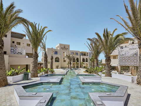 Pepper Sea Club Hotel