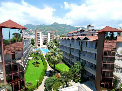 Panorama Hotel Alanya