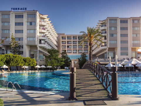 Terrace Beach 
