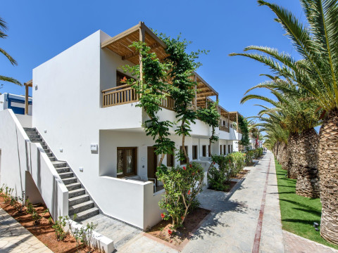 Stella Village Hotel