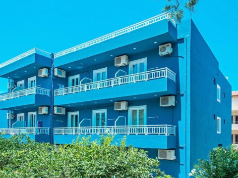 Stalis Hotel