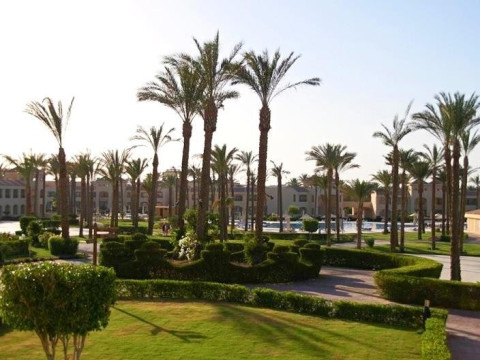 Cleopatra Luxury Resort Makadi Bay