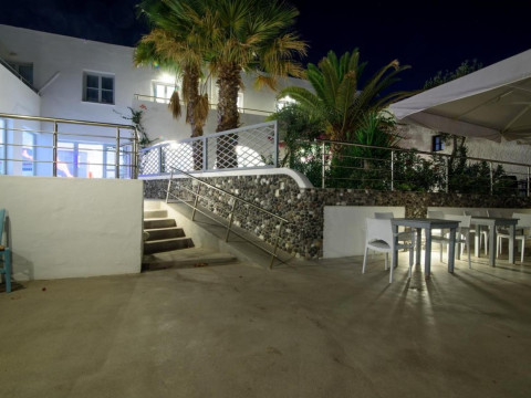 RK Beach Hotel