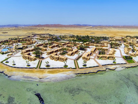 Movenpick Resort El Qusier