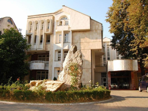 HOTEL MARIA