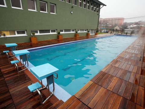 Hotel Perla