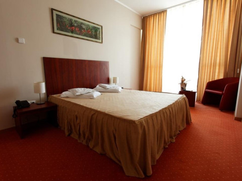 Hotel Perla