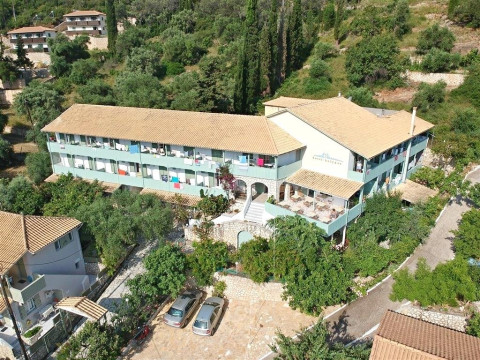 Kalypso Hotel