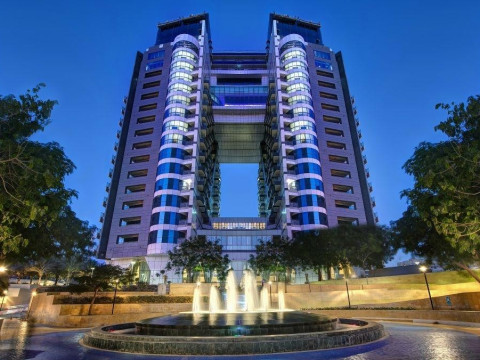Dukes The Palm, a Royal Hideaway Hotel