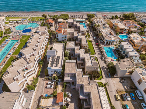 Erato Beach Hotel