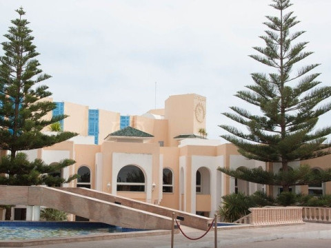 Hasdrubal Thalassa & Spa Yasmine Hammamet