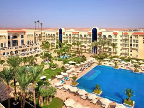 Premier Le Reve Hotel & Spa