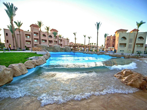 Pickalbatros Aqua Blu Resort