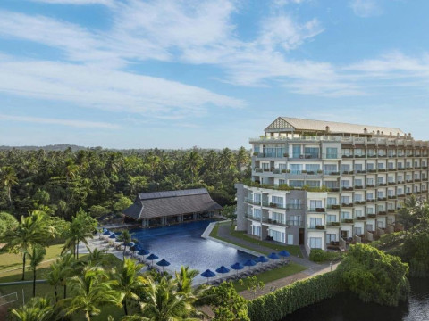 Sheraton Kosgoda Turtle Beach Resort