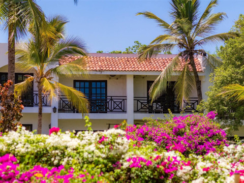 Diani Sea Resort