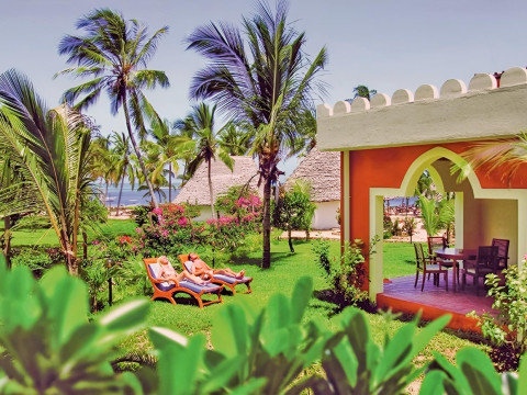 Ananea Diamonds Malindi