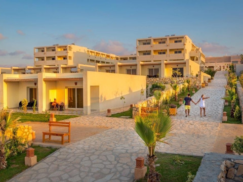 Caesar Bay Resort