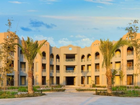 Lazuli Hotel