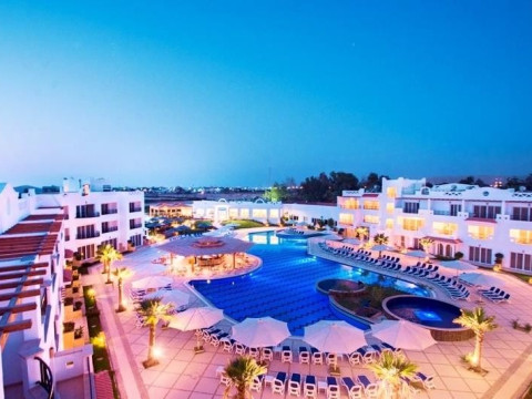 Old Vic Resort Sharm