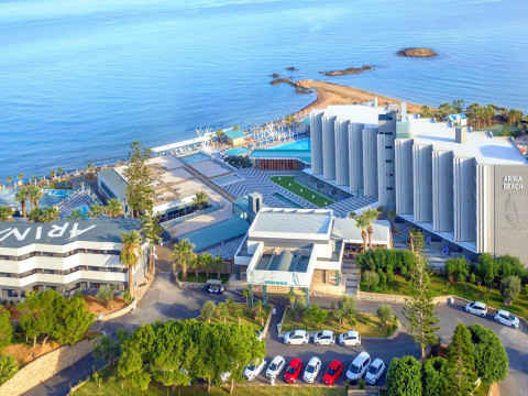 Arina Beach Resort