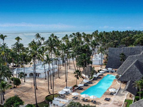 Ananea Diamonds Mapenzi Beach