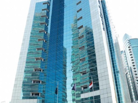 Golden Tulip Media Hotel